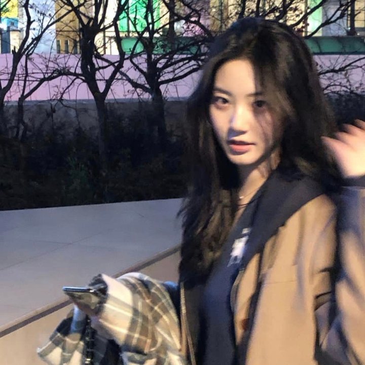 八番坑口的新娘